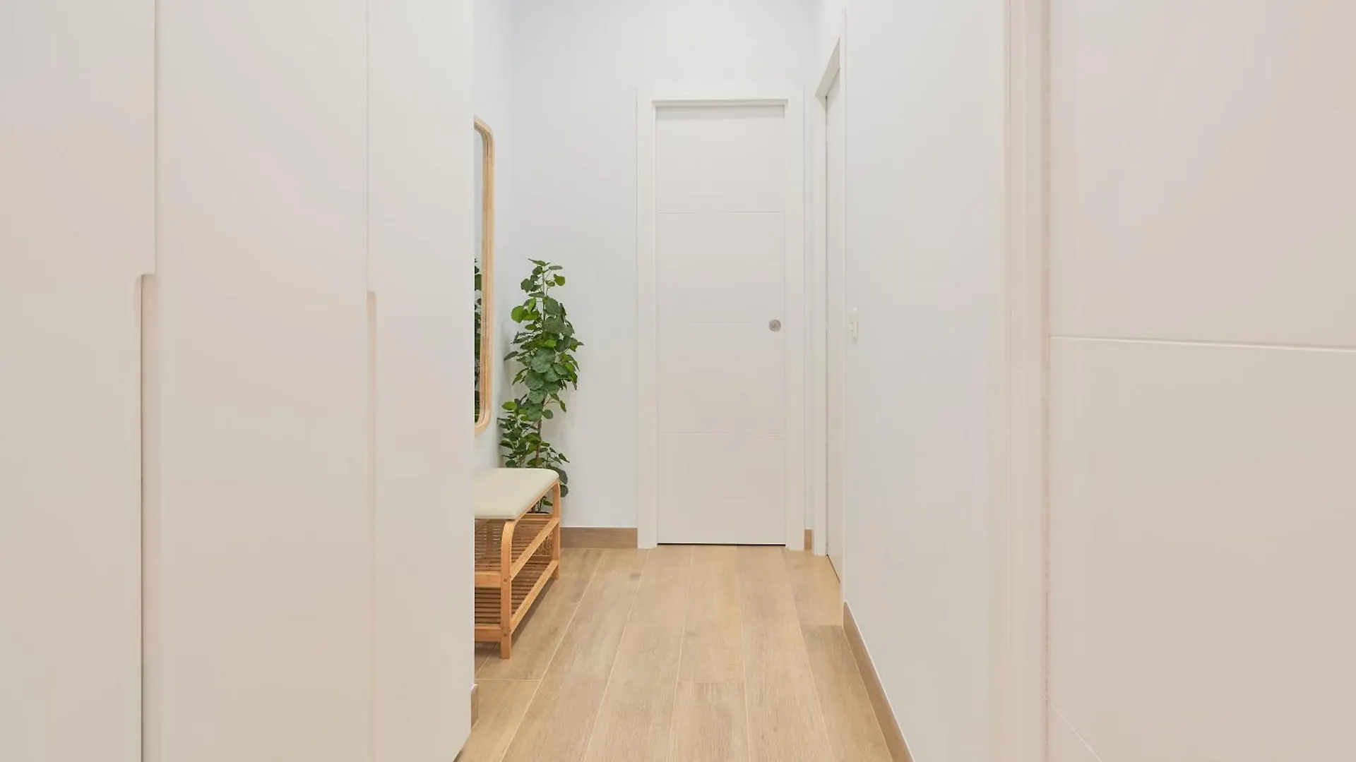 Iloftmalaga Marina Playa Huelin Apartment