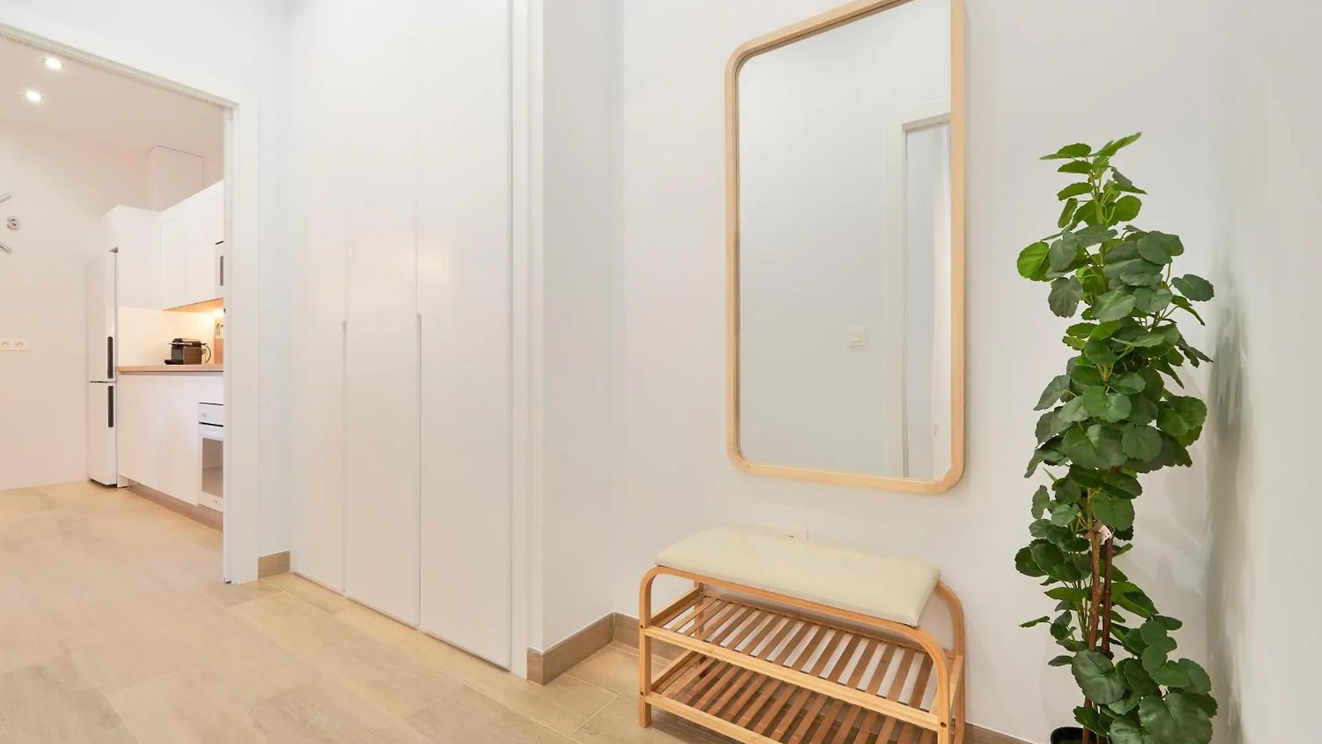 Iloftmalaga Marina Playa Huelin Apartment Spain