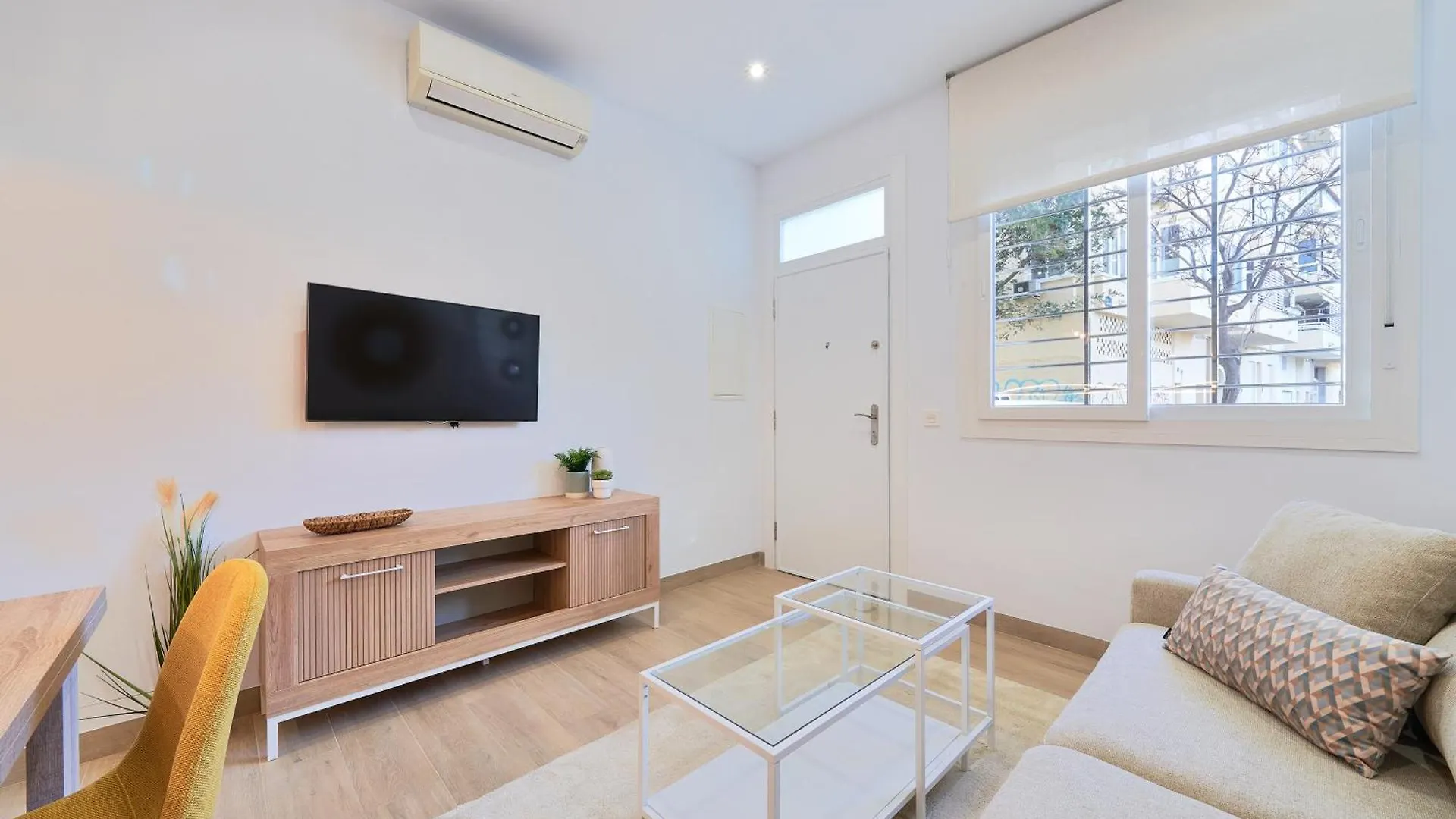Iloftmalaga Marina Playa Huelin Apartment Malaga