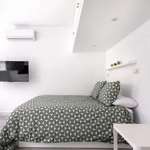  Apartamento Esquinita Loft